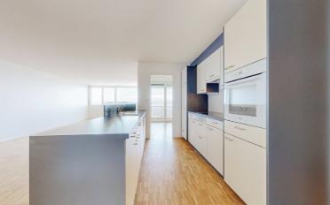 Wohnung 4.5 Zimmer - image - 3