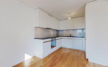 Appartement 3.5 pièces - image - 1