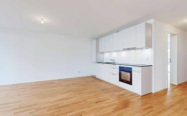 Apartment 2.5 rooms - image - 1