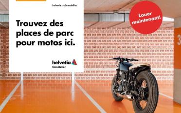 Moto Hallenplatz - image - 1