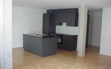Loft 1 pièce - image - 4