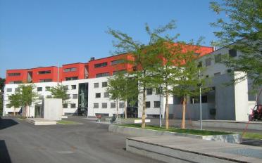 Loft 1 pièce - image - 1
