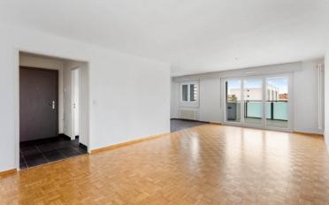 Apartment 3.5 rooms - image - 8