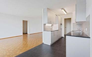 Apartment 3.5 rooms - image - 9