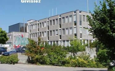 Place souterraine - image - 2