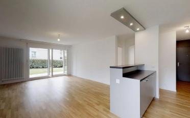 Apartment 2.5 rooms - image - 4