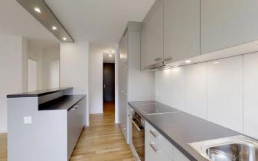 Apartment 2.5 rooms - image - 2