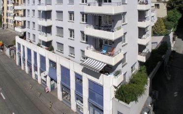 Apartment 4.5 rooms - image - 1