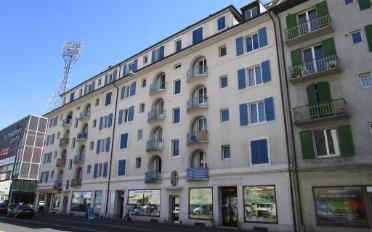 Appartement 4 pièces - image - 1