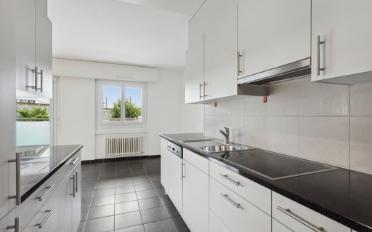 Apartment 3.5 rooms - image - 10