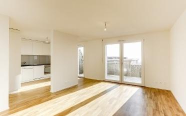 Appartement 3.5 pièces - image - 2