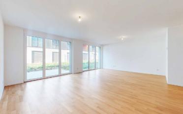 Wohnung 2.5 Zimmer - image - 1
