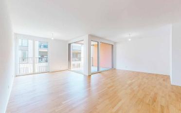 Apartment 3.5 rooms - image - 2