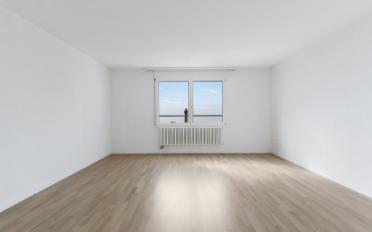 Wohnung 1.5 Zimmer - image - 2