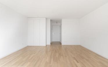 Wohnung 1.5 Zimmer - image - 4