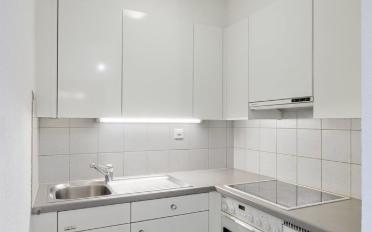 Wohnung 1.5 Zimmer - image - 5