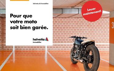 Moto Hallenplatz - image - 2