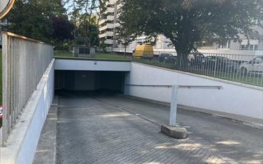 Tiefgarage - image - 1