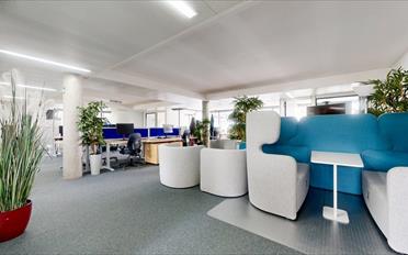 Büro - image - 8