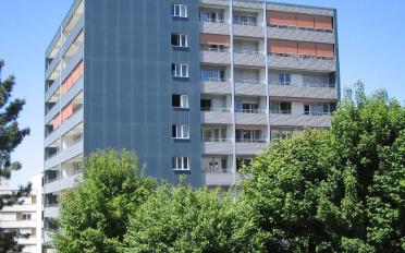 Wohnung 4.5 Zimmer - image - 1