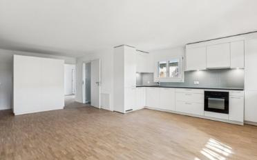Wohnung 4.5 Zimmer - image - 4