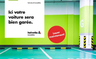 Tiefgarage - image - 2