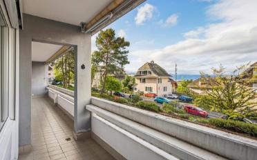 Apartment 4.5 rooms - image - 10
