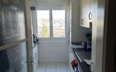Wohnung 2 Zimmer - image - 2