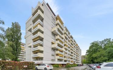 Appartement 4 pièces - image - 1