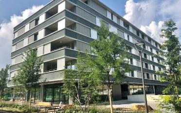 Apartment 1.5 rooms - image - 1
