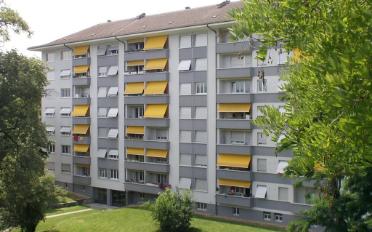 Apartment 1.5 rooms - image - 1