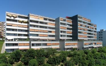 Appartement 2 pièces - image - 1