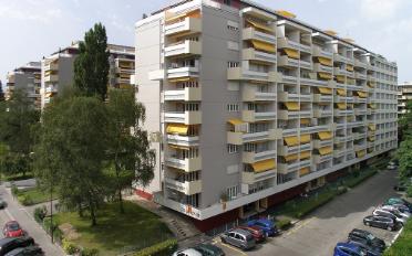 Apartment 4 rooms - image - 1