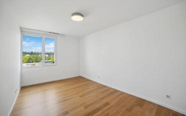 Attic flat 4.5 rooms - image - 5