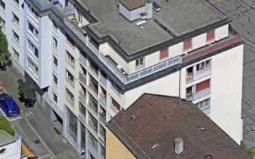 Appartement 2 pièces - image - 1