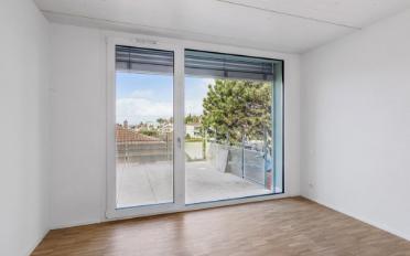 Attic flat 3.5 rooms - image - 7