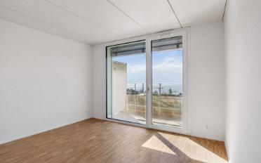 Attic flat 3.5 rooms - image - 6