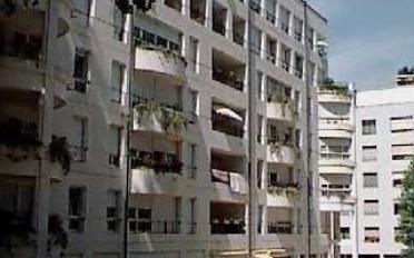 Apartment 5 rooms - image - 1