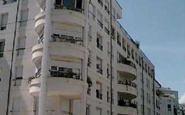 Apartment 5 rooms - image - 2