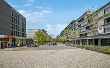 Apartment 2.5 rooms - image - 1