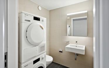 Apartment 2.5 rooms - image - 8
