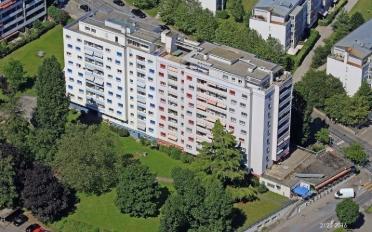 Einzelzimmer ein Zimmer - image - 1