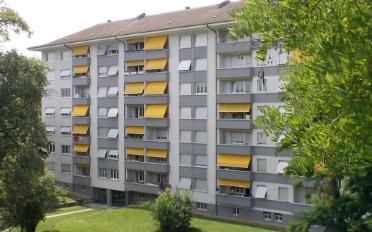 Wohnung 2 Zimmer - image - 1