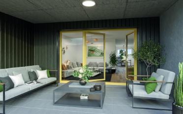 Apartment 3.5 rooms - image - 6