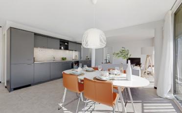 Wohnung 3.5 Zimmer - image - 6