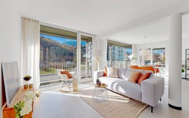Wohnung 3.5 Zimmer - image - 7