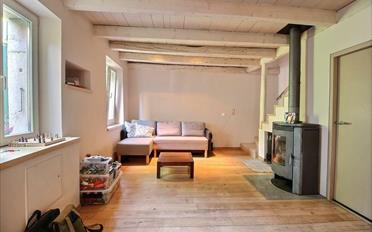 Maison 4 pièces - image - 2
