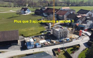 Wohnung 5.5 Zimmer - image - 2