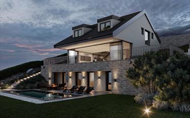 Maison 6.5 pièces - image - 5
