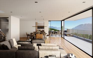 Maison 6.5 pièces - image - 6